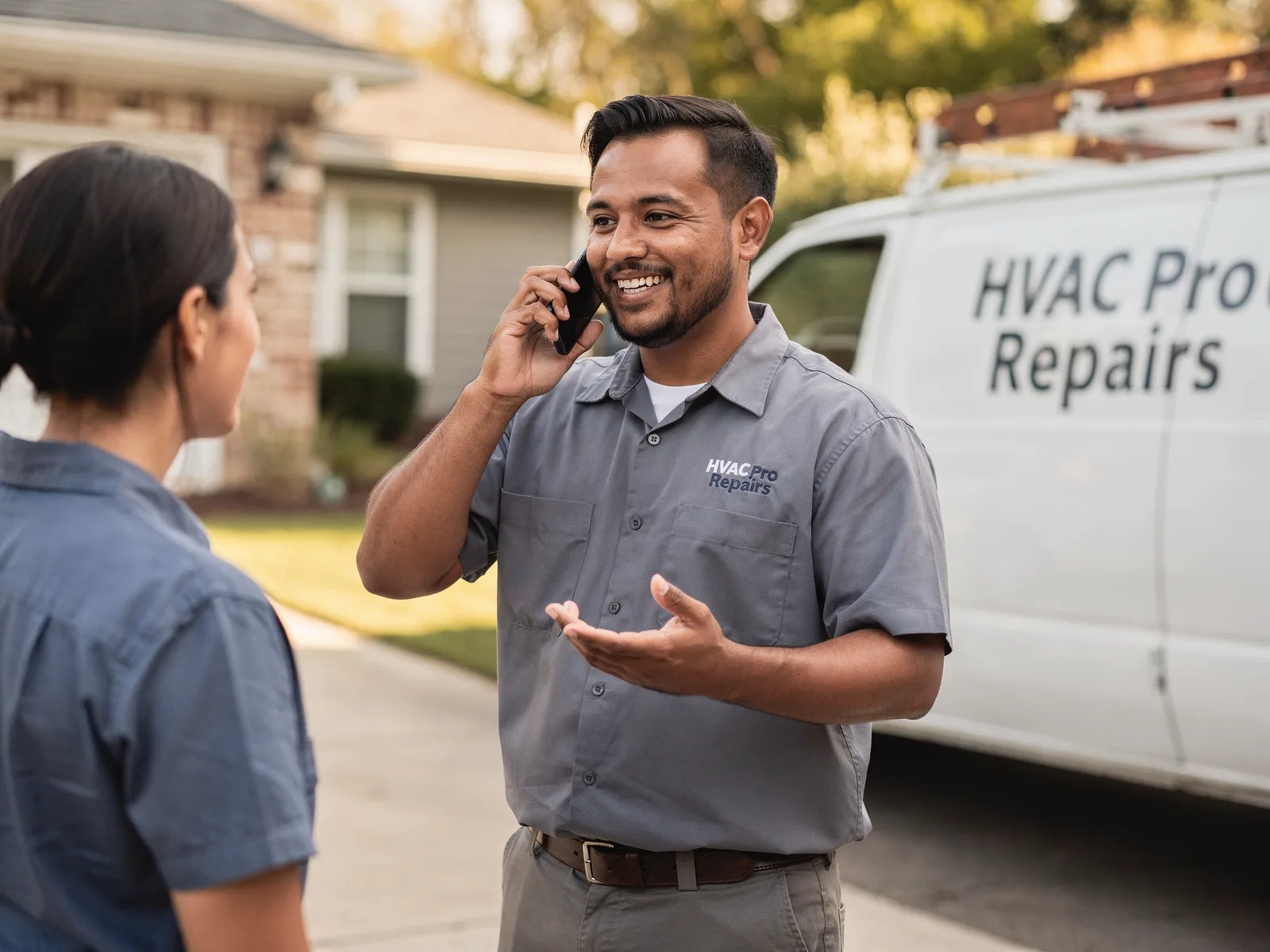 Heat Pump Repair Hastings, MI FAQs